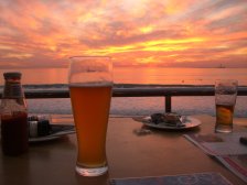 Woodbrige_Sonnenuntergang