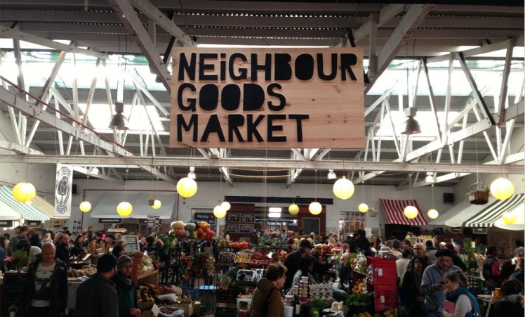Neighbourhood Market