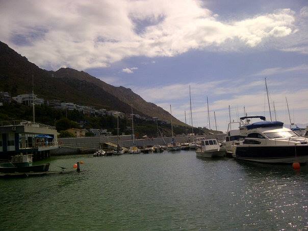 gordonsbay
